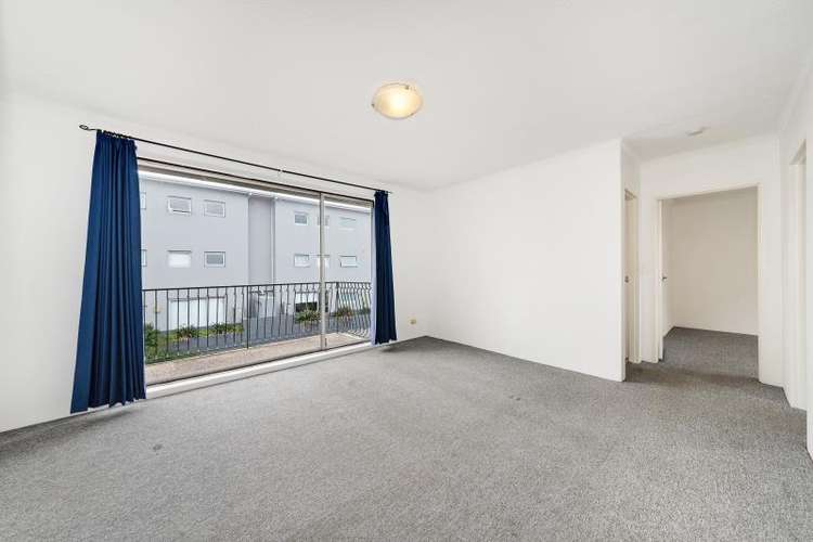 Second view of Homely apartment listing, 9/29-31 Kensington Road, Kensington NSW 2033