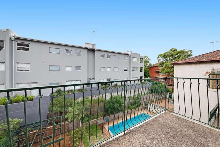 Third view of Homely apartment listing, 9/29-31 Kensington Road, Kensington NSW 2033