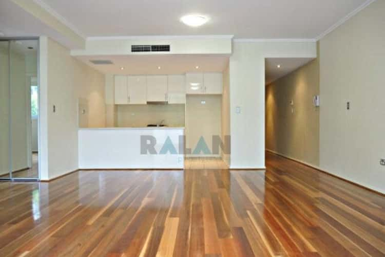 Main view of Homely apartment listing, 7/16-22 Dumaresq Street, Gordon NSW 2072