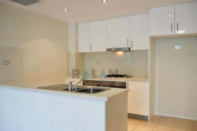 Fourth view of Homely apartment listing, 7/16-22 Dumaresq Street, Gordon NSW 2072