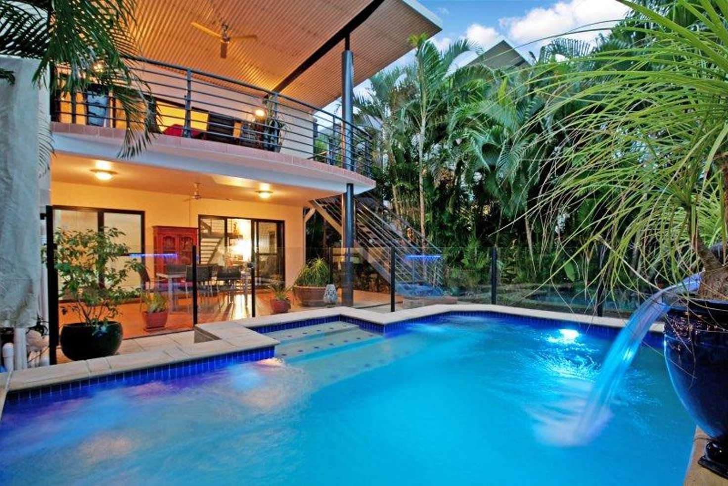 Main view of Homely townhouse listing, 4/52 Bayview Blvd, Bayview NT 820