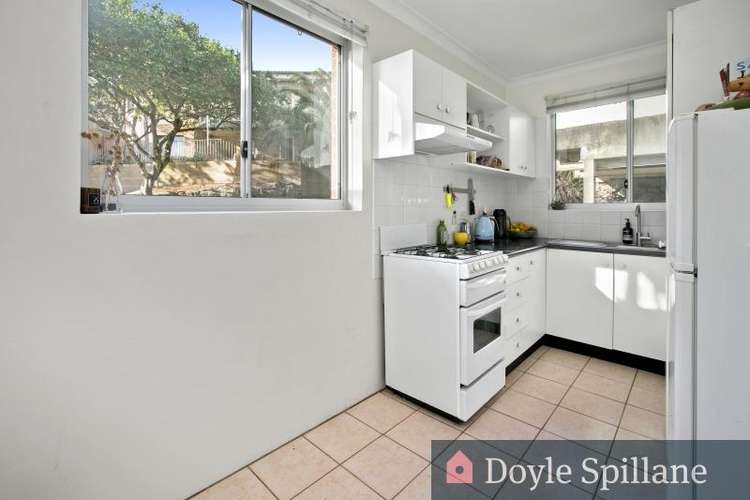 Third view of Homely unit listing, 3/18 Evans Street, Freshwater NSW 2096