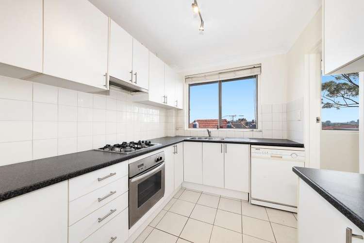 Second view of Homely apartment listing, 57/6-8 Frances Street, Randwick NSW 2031