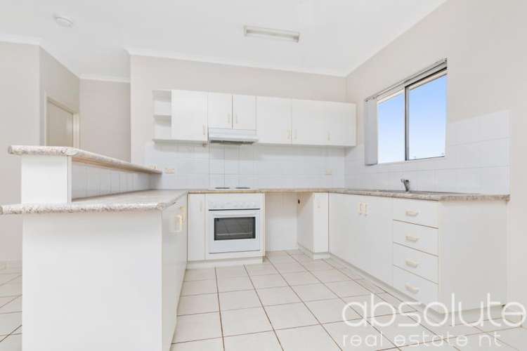 Third view of Homely unit listing, 13/34 Forrest Parade, Bakewell NT 832