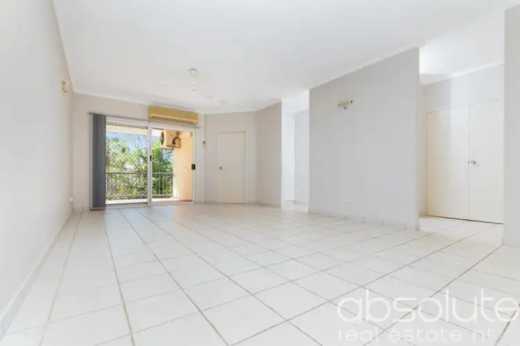 Third view of Homely unit listing, 13/34 Forrest Parade, Bakewell NT 832
