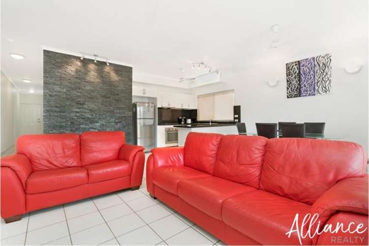 Second view of Homely apartment listing, 4/29 Sunset Drive, Coconut Grove NT 810