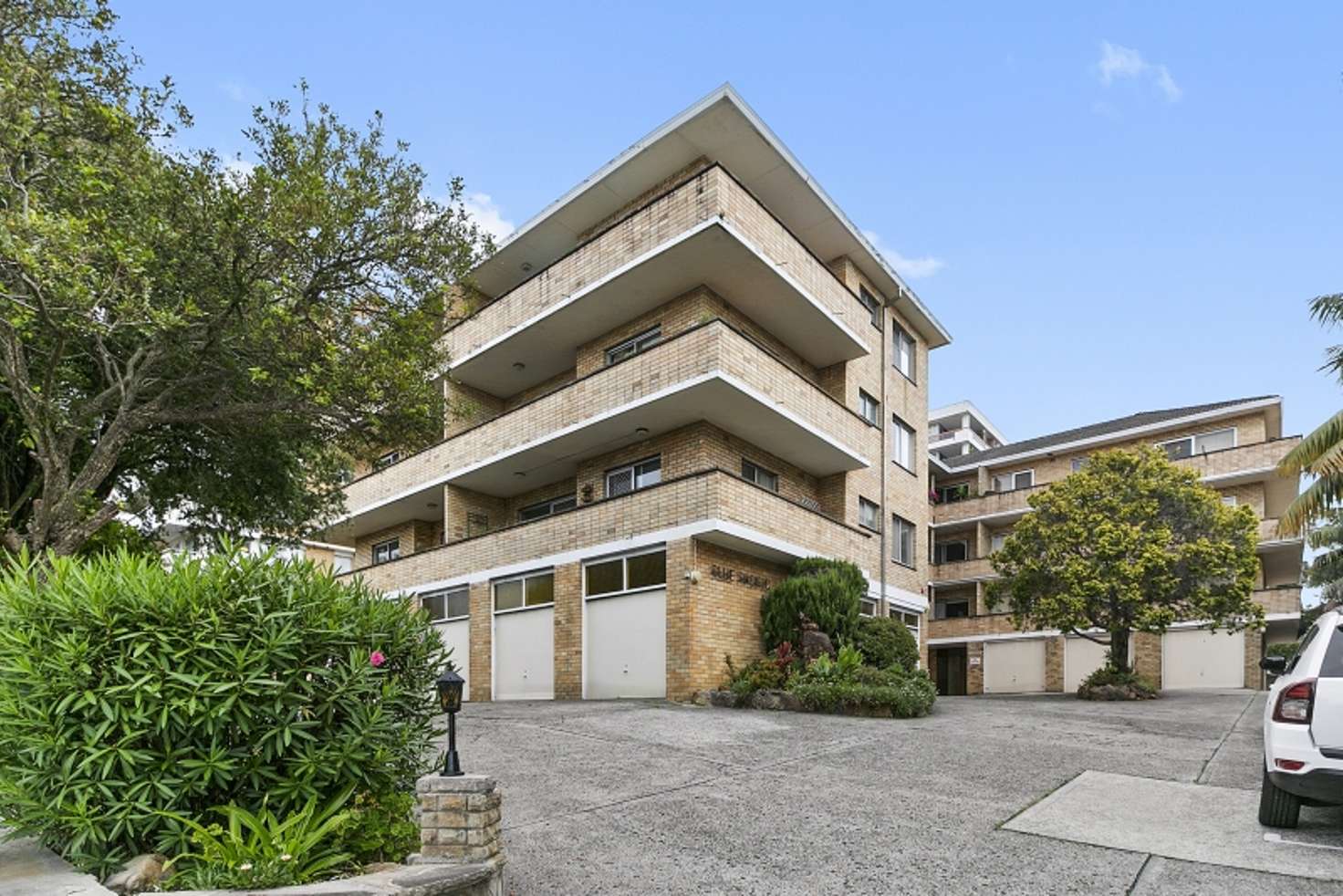 Main view of Homely unit listing, 13/749 Pittwater Road, Dee Why NSW 2099