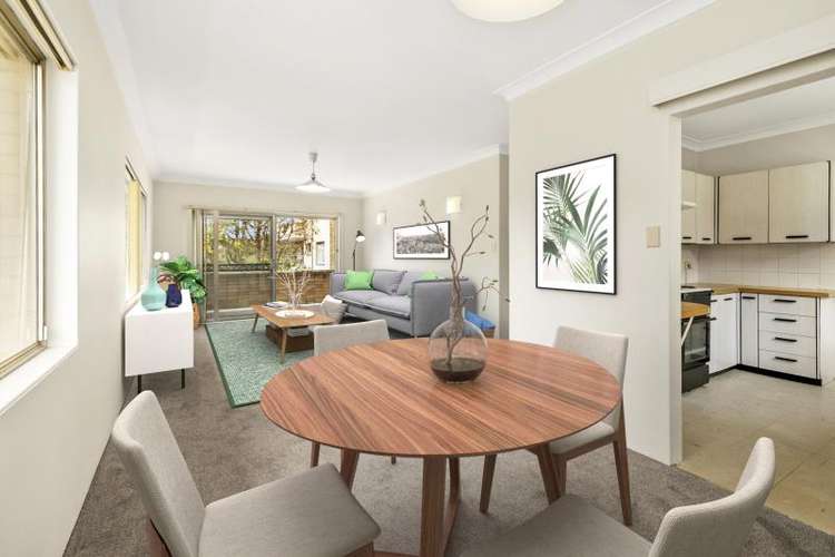 Second view of Homely unit listing, 13/749 Pittwater Road, Dee Why NSW 2099