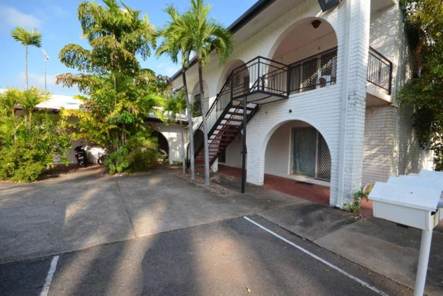 Main view of Homely unit listing, 2/9 Musgrave Crescent, Coconut Grove NT 810