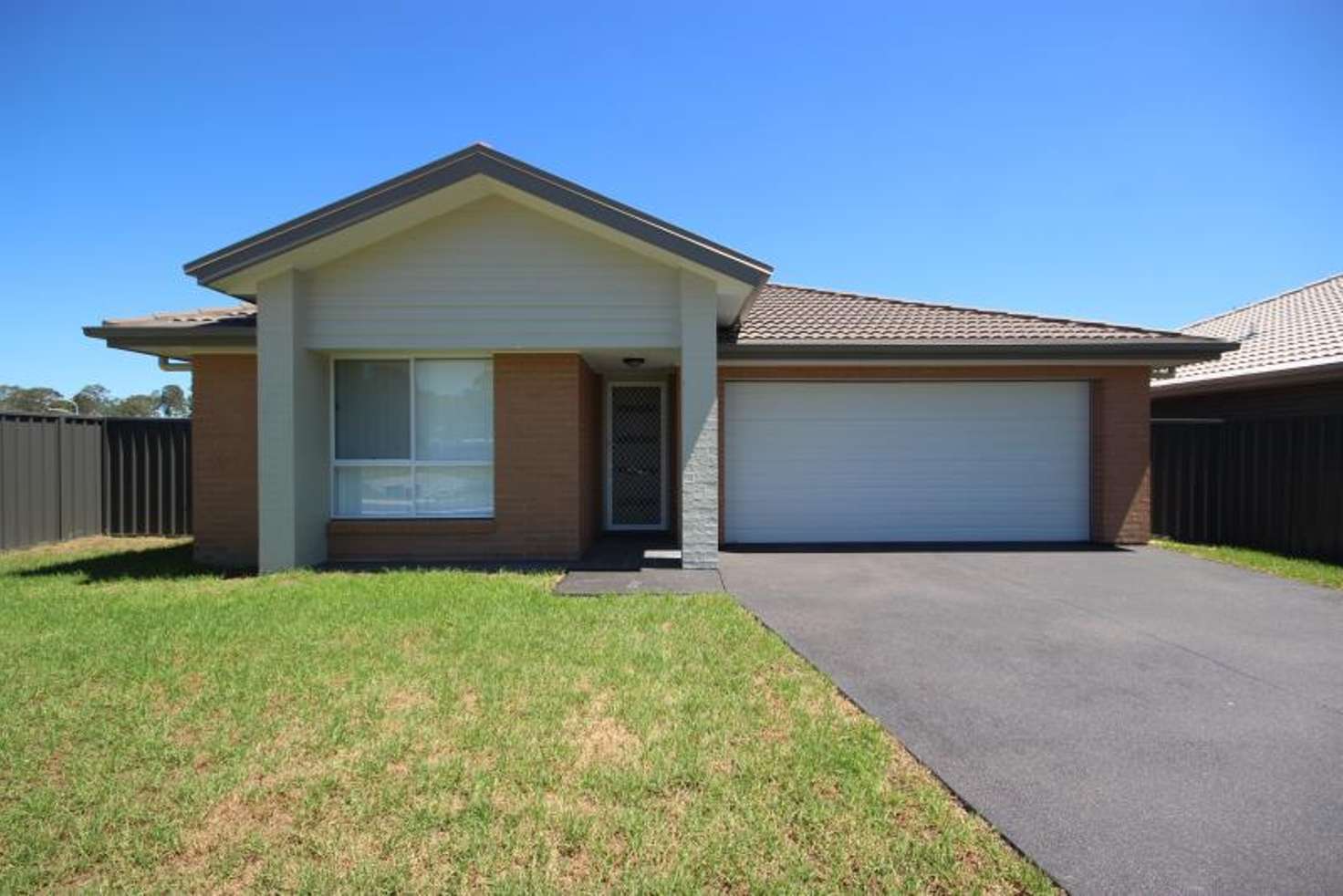 Main view of Homely house listing, 4 Rein Drive, Wadalba NSW 2259