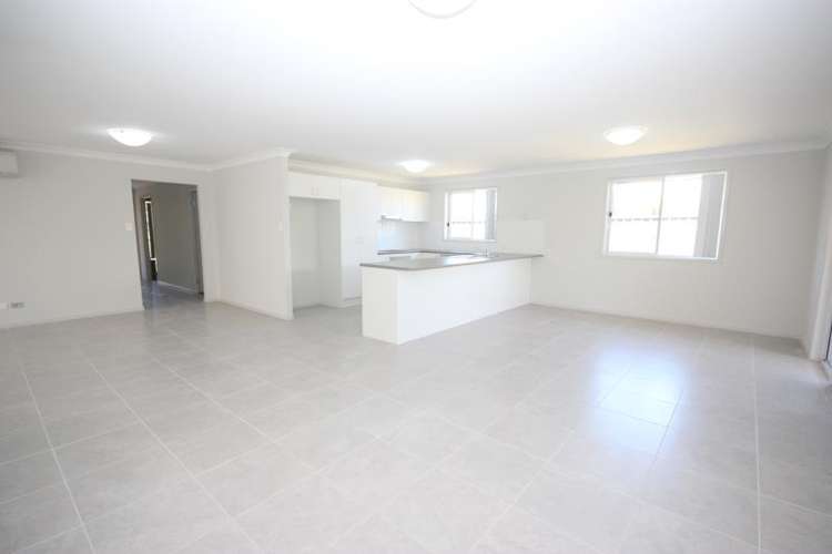 Third view of Homely house listing, 4 Rein Drive, Wadalba NSW 2259