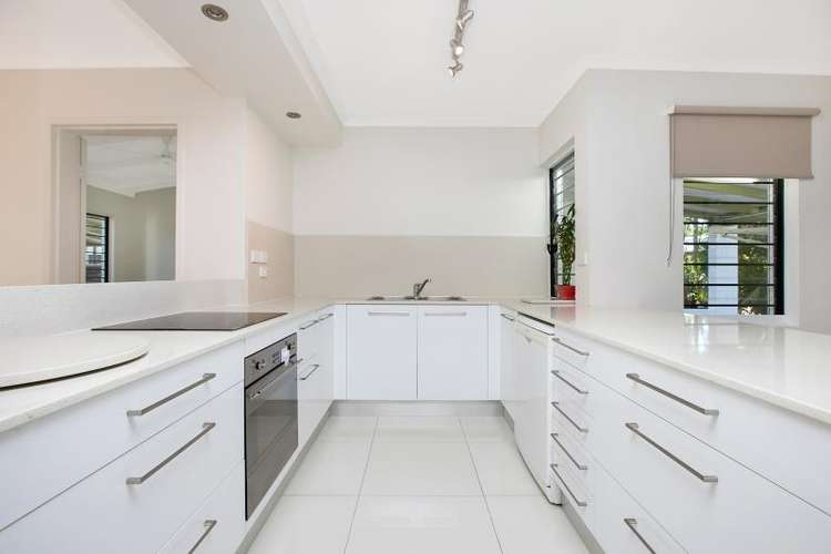 Second view of Homely townhouse listing, 7/33 George Crescent, Fannie Bay NT 820