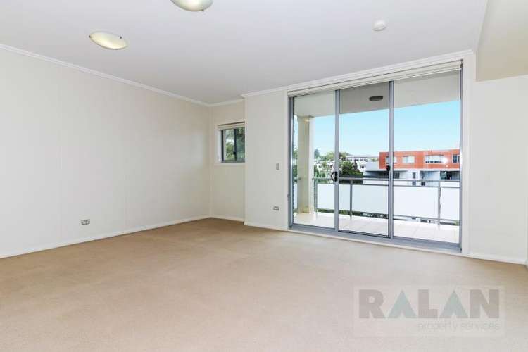Second view of Homely apartment listing, 22/23-31 McIntyre Street, Gordon NSW 2072