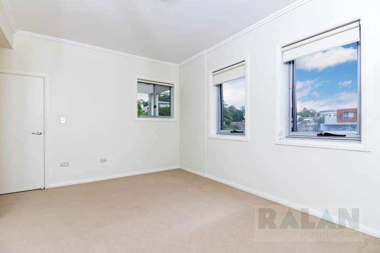 Fifth view of Homely apartment listing, 22/23-31 McIntyre Street, Gordon NSW 2072