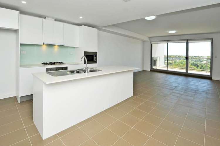 Third view of Homely apartment listing, 708/75-81 Park Road, Homebush NSW 2140