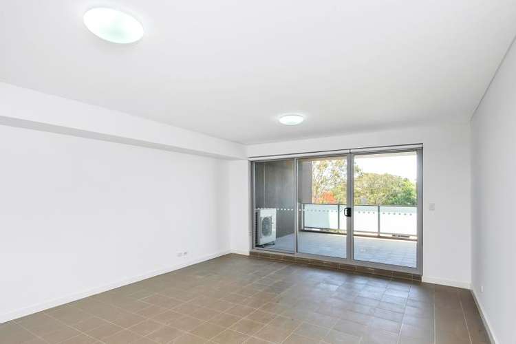Fourth view of Homely apartment listing, 708/75-81 Park Road, Homebush NSW 2140