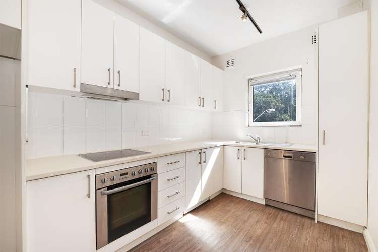 Second view of Homely apartment listing, 7/2 New South Head Road, Rushcutters Bay NSW 2011
