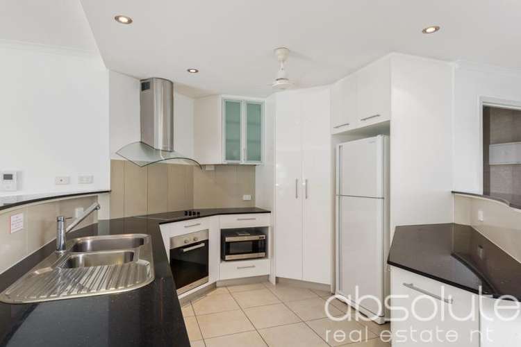 Second view of Homely unit listing, 6/5 Brewery Place, Woolner NT 820
