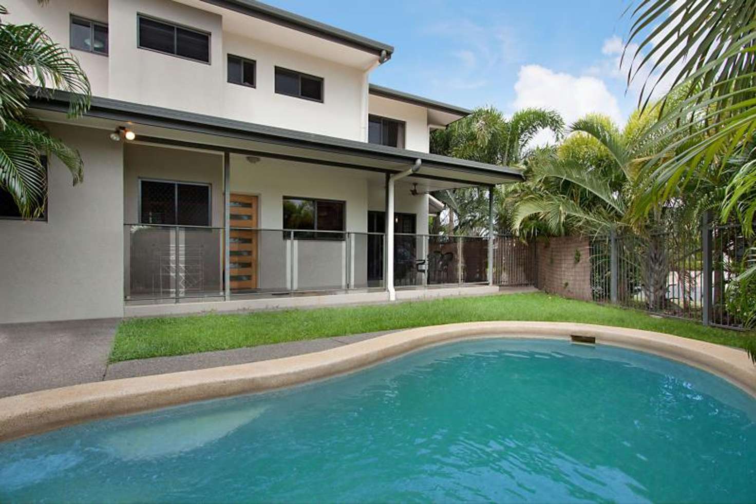 Main view of Homely townhouse listing, 1/39 O'Ferrals Road, Bayview NT 820