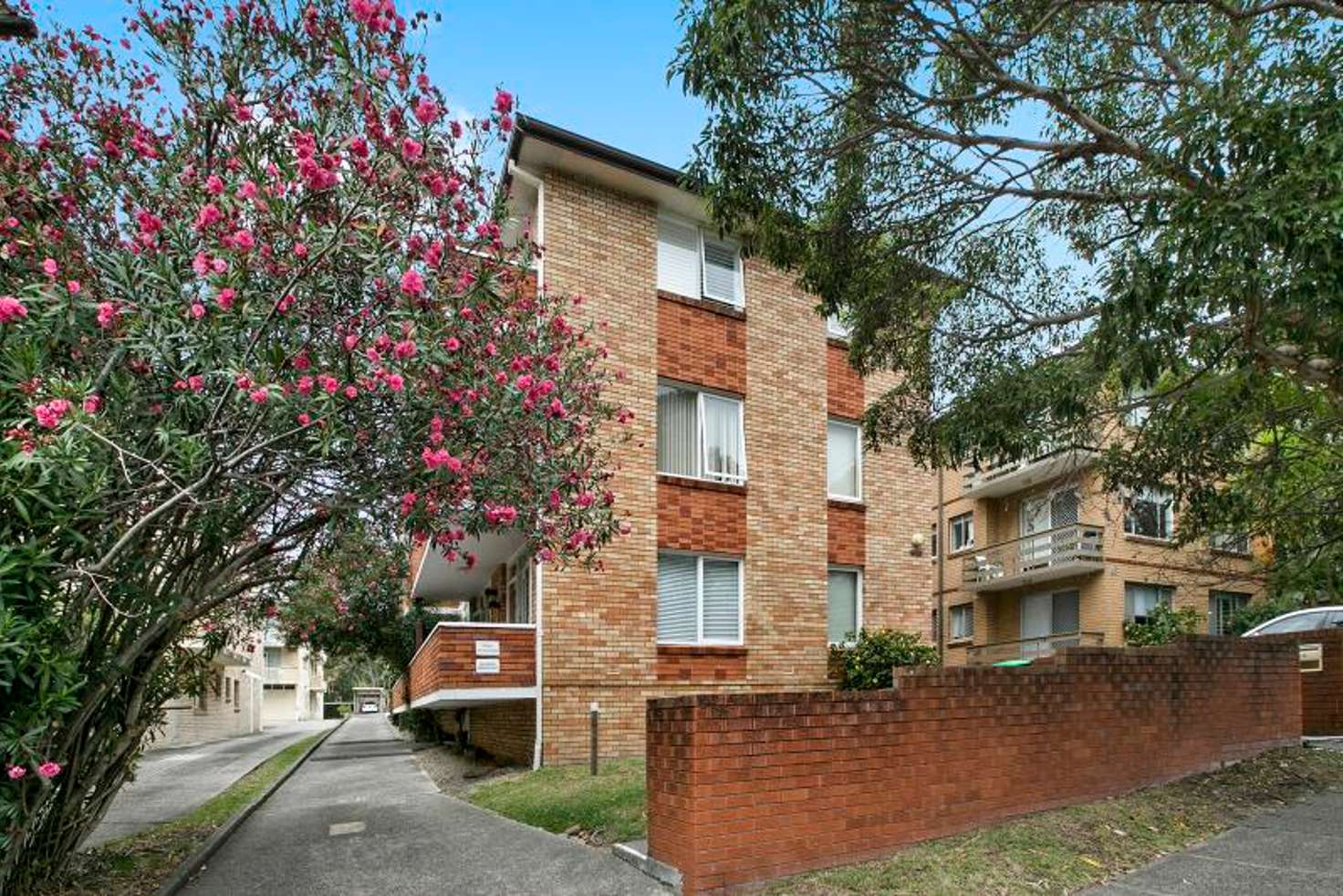 Main view of Homely unit listing, 3/85 Pacific Parade, Dee Why NSW 2099