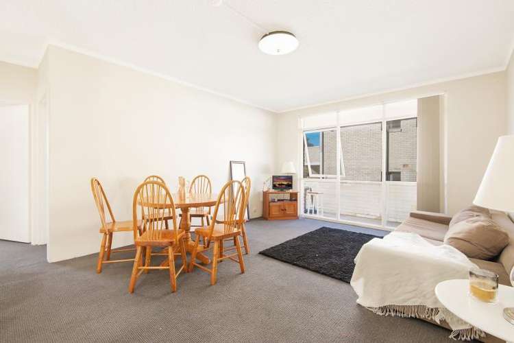 Second view of Homely unit listing, 3/85 Pacific Parade, Dee Why NSW 2099