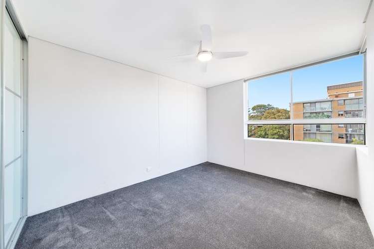 Fourth view of Homely apartment listing, 7B/6 Bligh Place, Randwick NSW 2031