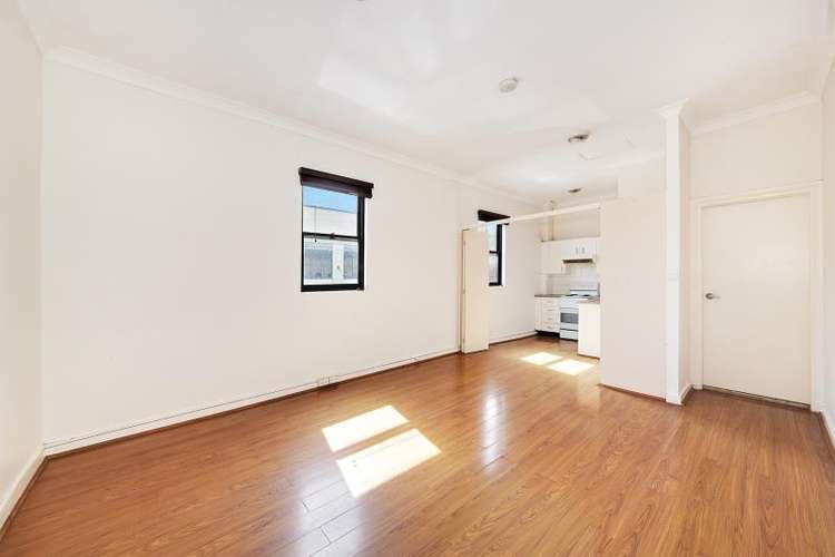 Second view of Homely apartment listing, 1/119-123 Belmore Road, Randwick NSW 2031