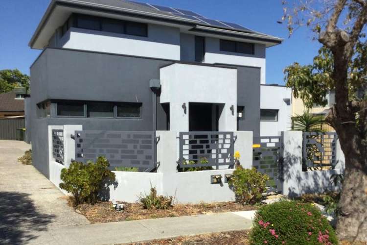 Main view of Homely house listing, 47D Milton Street, Mount Hawthorn WA 6016