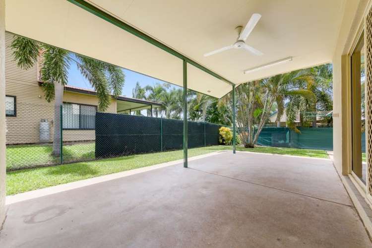 Second view of Homely house listing, 12 Kakadu Parade, Gunn NT 832