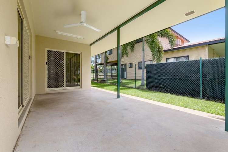 Fifth view of Homely house listing, 12 Kakadu Parade, Gunn NT 832