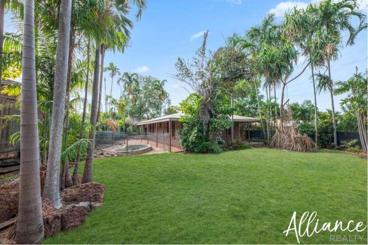 Second view of Homely house listing, 33 Coburg Drive, Leanyer NT 812