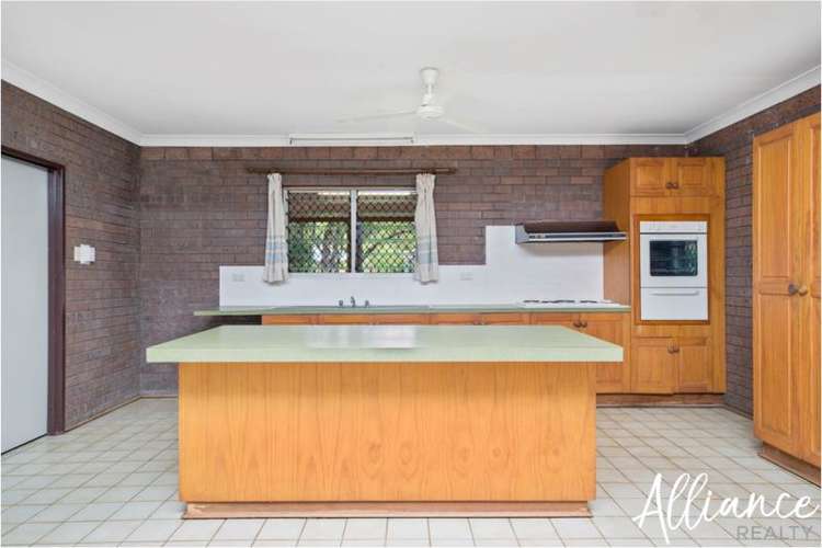 Fourth view of Homely house listing, 33 Coburg Drive, Leanyer NT 812