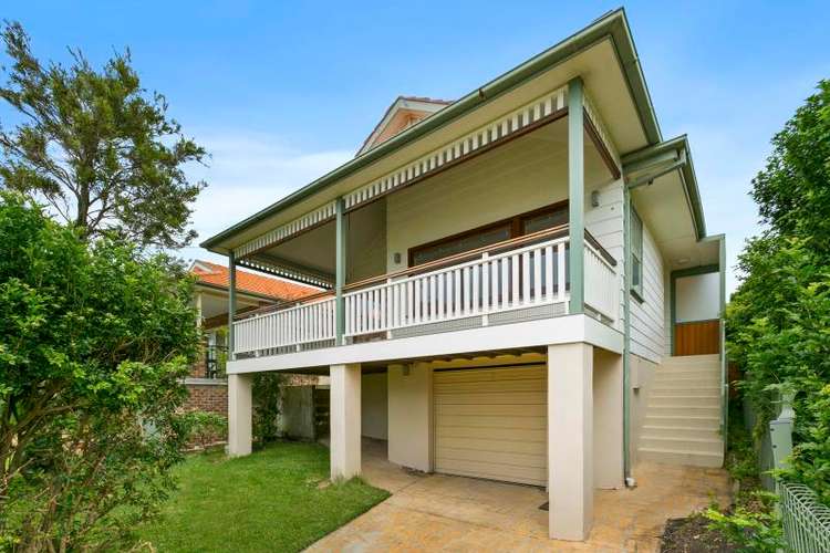 Main view of Homely house listing, 84 Hilma Street, Collaroy Plateau NSW 2097