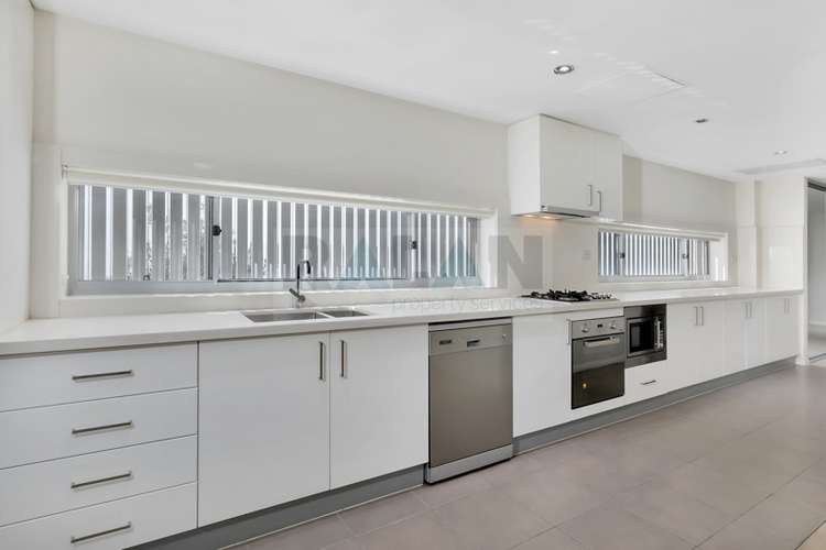 Second view of Homely apartment listing, 32/32-34 McIntyre Street, Gordon NSW 2072