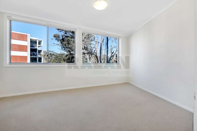 Fourth view of Homely apartment listing, 32/32-34 McIntyre Street, Gordon NSW 2072