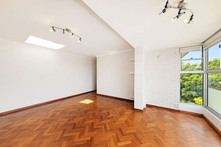 Second view of Homely apartment listing, 8/106A Botany Street, Kingsford NSW 2032