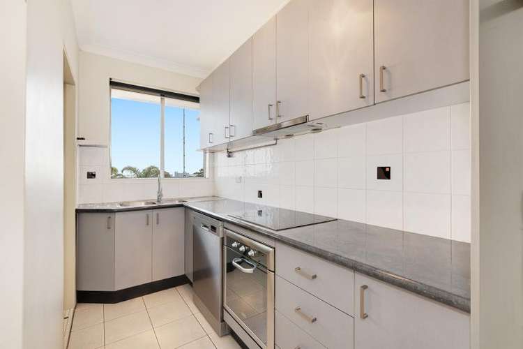 Third view of Homely apartment listing, 8/106A Botany Street, Kingsford NSW 2032