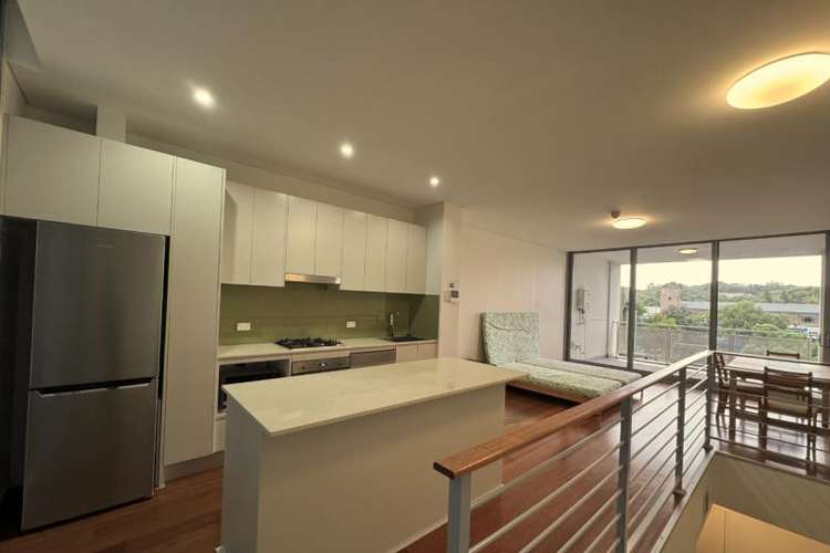Main view of Homely apartment listing, 5/30 Brennan Street, Alexandria NSW 2015