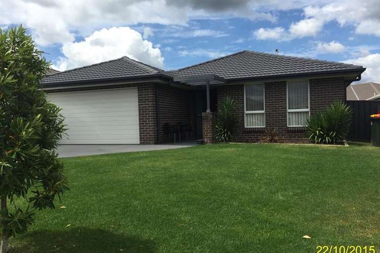 Main view of Homely house listing, 9 Millbrook Raod, Cliftleigh NSW 2320