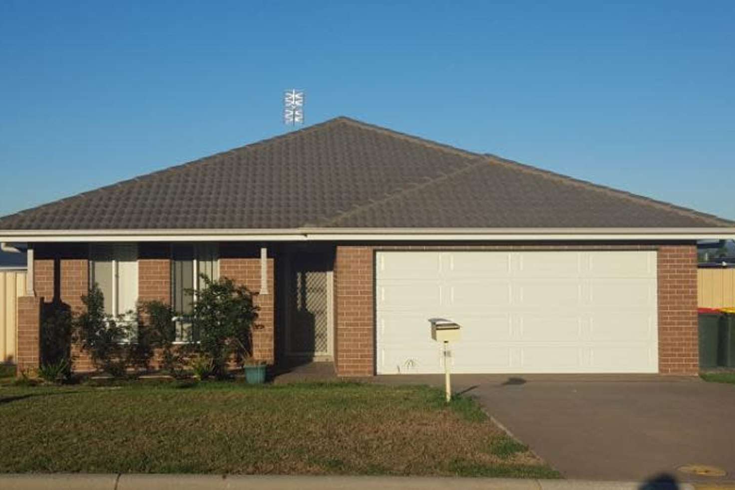 Main view of Homely house listing, 16 Tempranillo Crescent, Cessnock NSW 2325