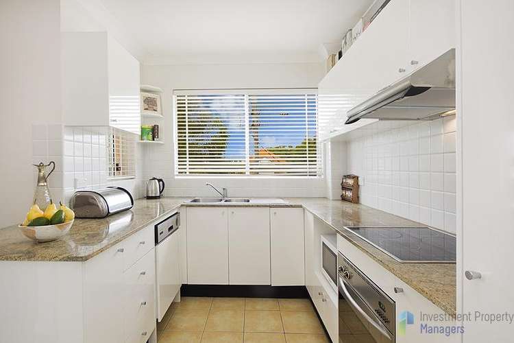 Third view of Homely apartment listing, 8/293-299 Sailors Bay Road, Northbridge NSW 2063