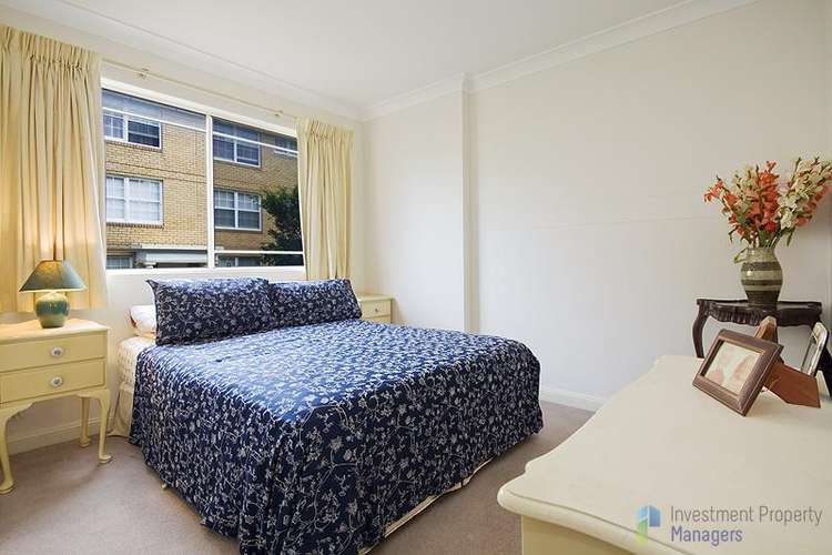 Fourth view of Homely apartment listing, 8/293-299 Sailors Bay Road, Northbridge NSW 2063