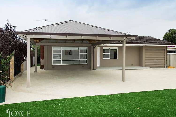 Main view of Homely house listing, 19 Coffey Road, Belmont WA 6104