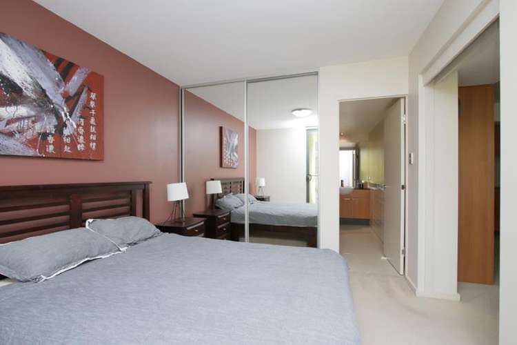 Fifth view of Homely apartment listing, 12/375 Hay Street, Perth WA 6000