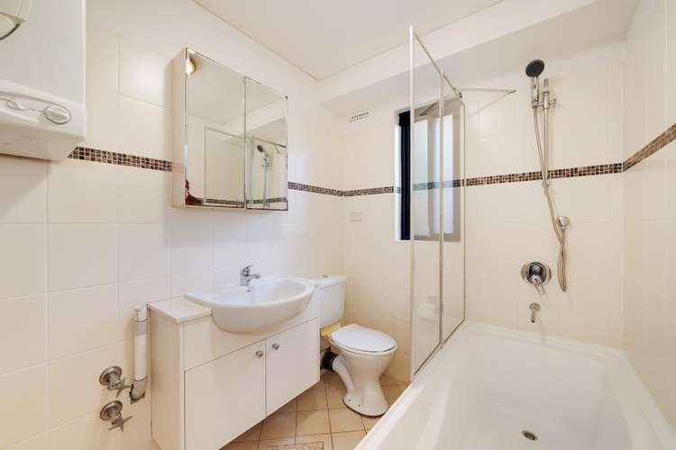 Fourth view of Homely apartment listing, 1/48 Kennedy Street, Kingsford NSW 2032