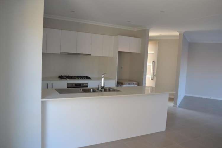 Second view of Homely house listing, 3/1-3 Ferndale Close, Constitution Hill NSW 2145