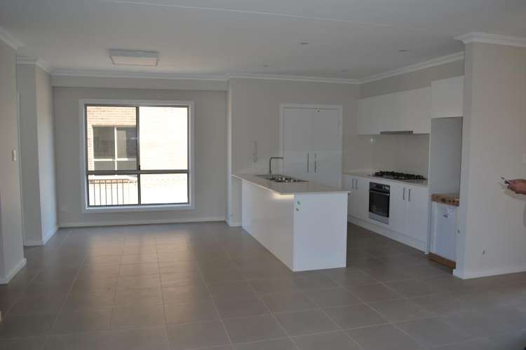 Third view of Homely house listing, 3/1-3 Ferndale Close, Constitution Hill NSW 2145