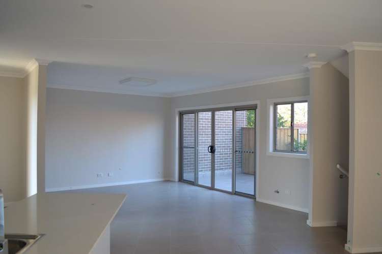 Fourth view of Homely house listing, 3/1-3 Ferndale Close, Constitution Hill NSW 2145