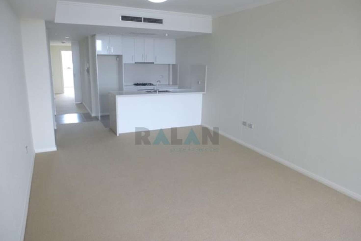 Main view of Homely apartment listing, 16/38 Shoreline Drive, Rhodes NSW 2138