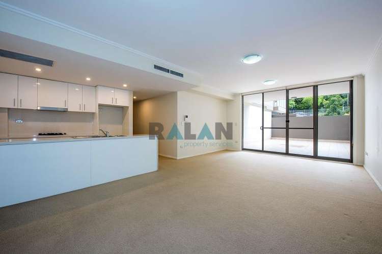 Main view of Homely apartment listing, 4/16-24 Merriwa Street, Gordon NSW 2072